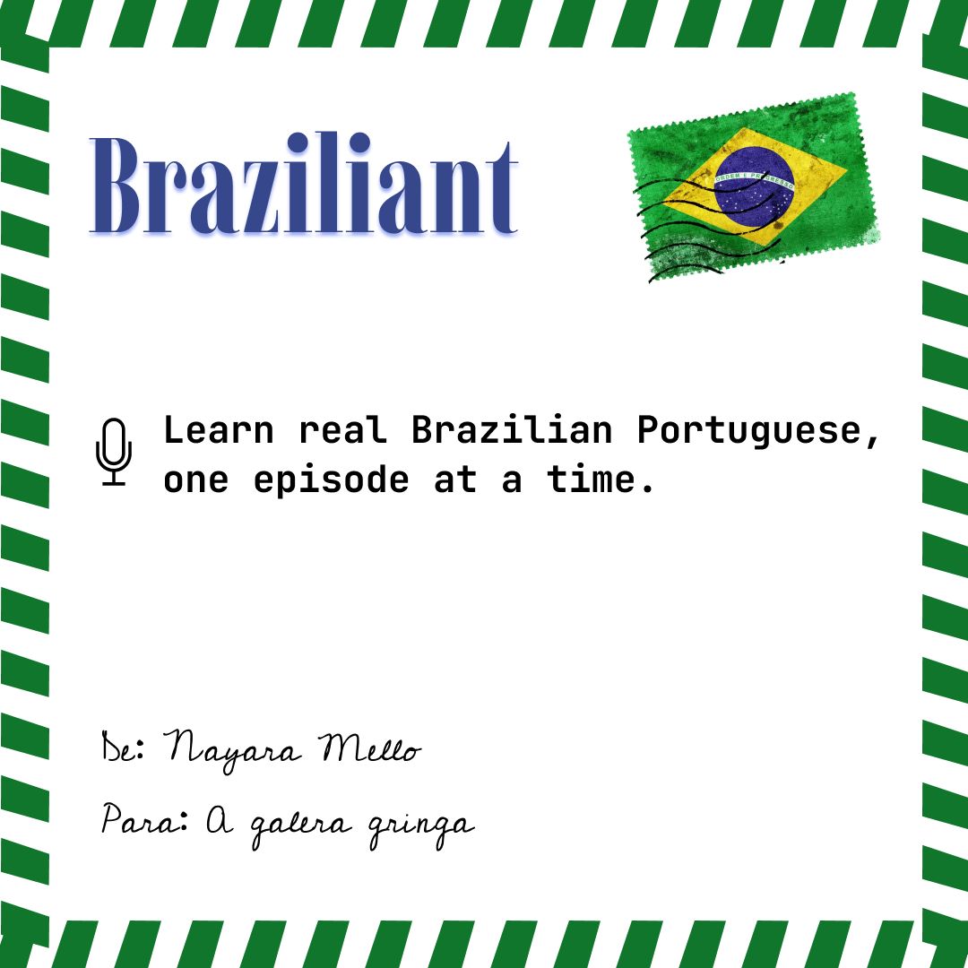 Braziliant