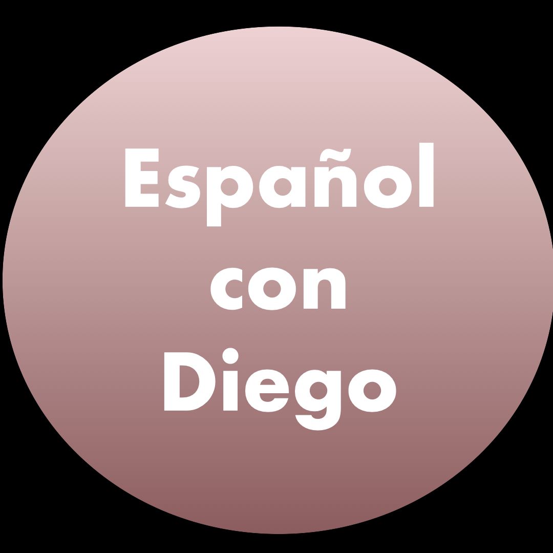 Español con Diego