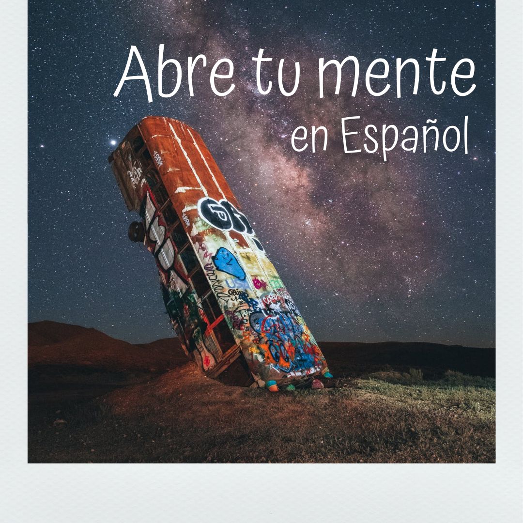  "La escucha" como experiencia para visitar otras realidades. 