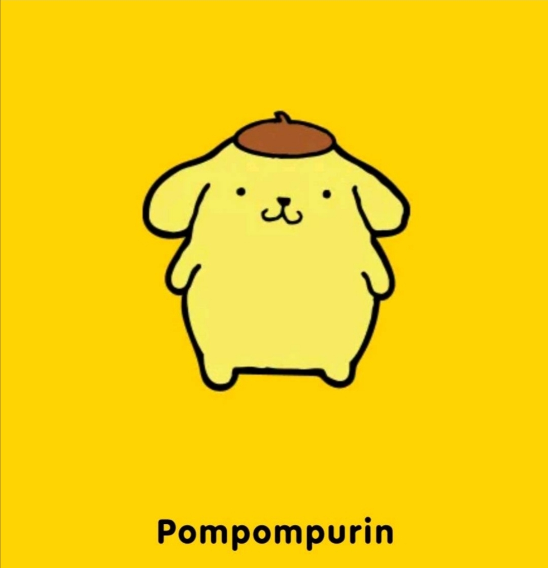 italki - #7 Pompompurin (ポムポムプリン) I know this is a silly topic. I love ...