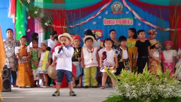 Italki People In The Philippines Commemorate Buwan Ng Wika Or Filipino Language Month For 9231