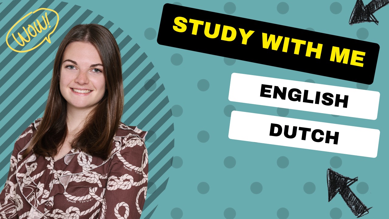 Learn Dutch With Ivie Your Dutch Tutor From Italki